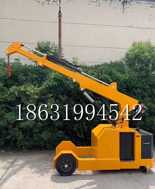 阳曲县随车吊机2吨价格2吨价格随车吊机货车起重机遥控升降机